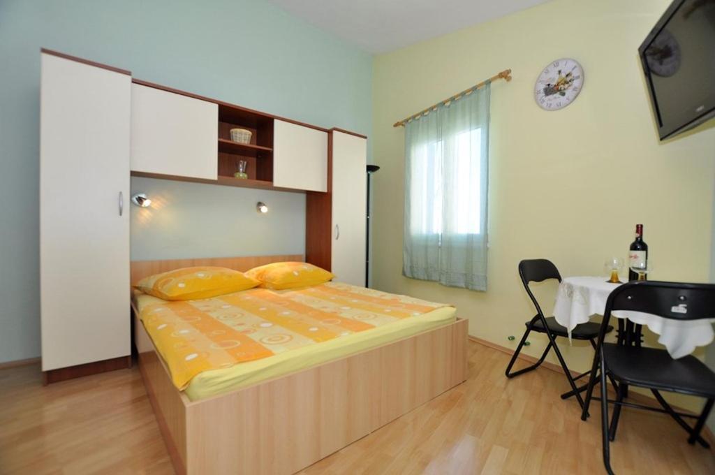 With A Parking Space - 14091 Apartment