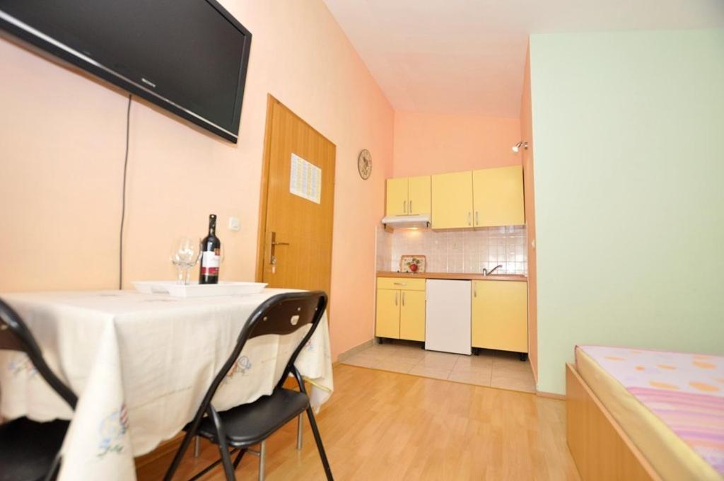 With A Parking Space - 14091 Apartment *